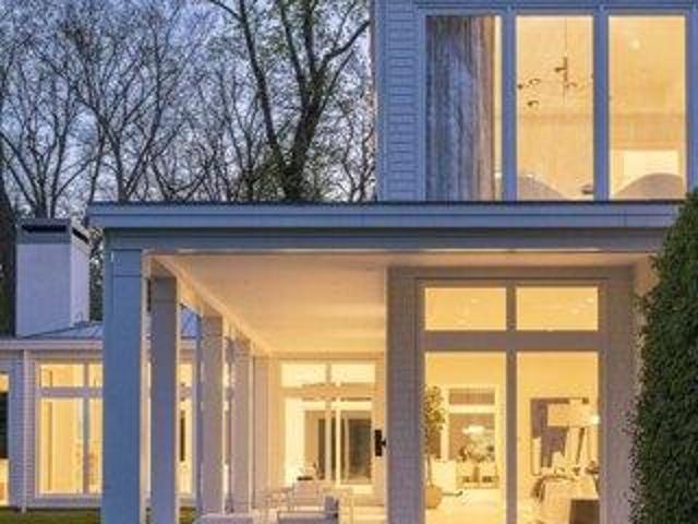 House for sale in Greenwich, Connecticut