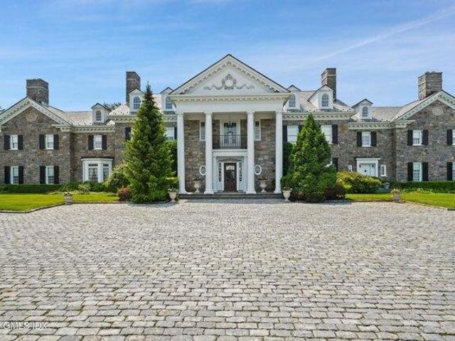 House for sale in Greenwich, Connecticut