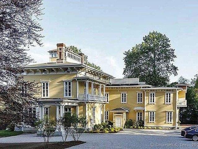 House for sale in Groton, Connecticut