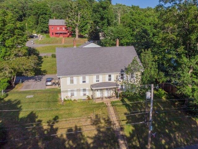 House for sale in Harwich, Massachusetts