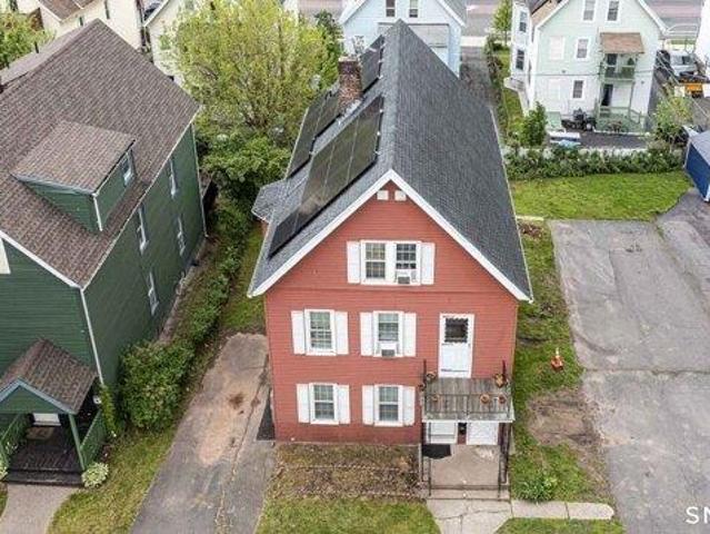 House for sale in Hartford, Connecticut