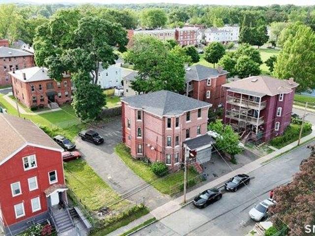 House for sale in Hartford, Connecticut