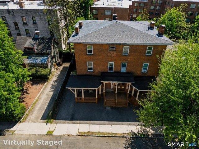 House for sale in Hartford, Connecticut