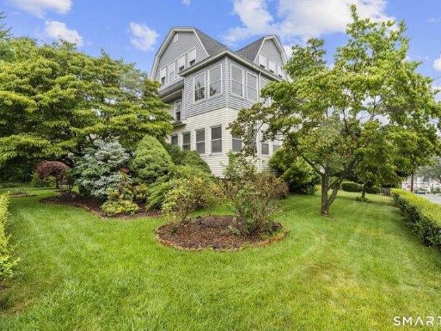 House for sale in Hartford, Connecticut
