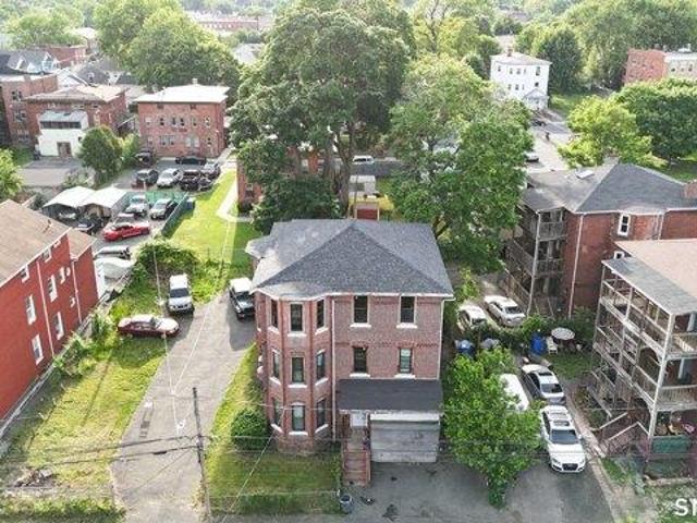 House for sale in Hartford, Connecticut