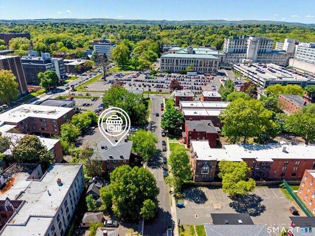 House for sale in Hartford, Connecticut