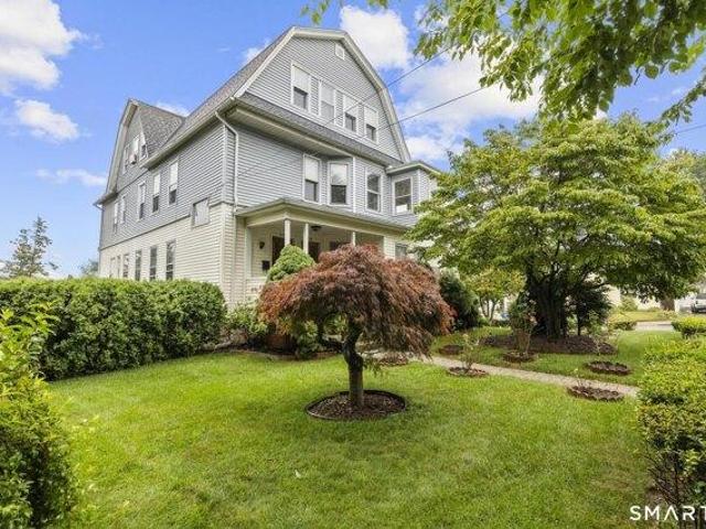 House for sale in Hartford, Connecticut