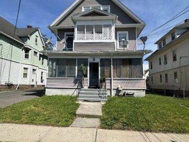 House for sale in Hartford, Connecticut