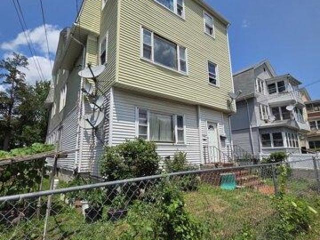 House for sale in Hartford, Connecticut