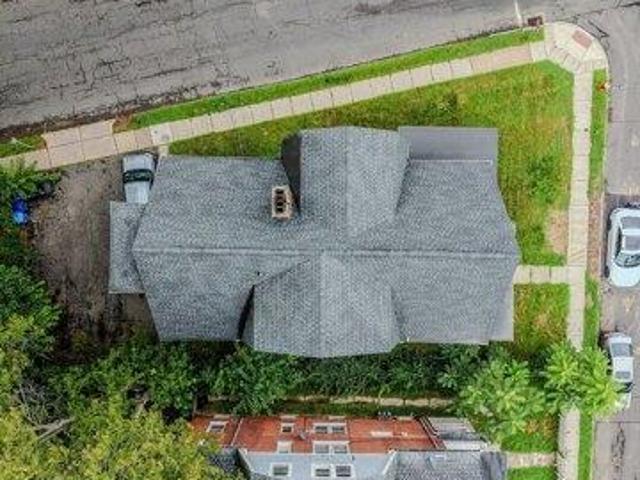 House for sale in Hartford, Connecticut