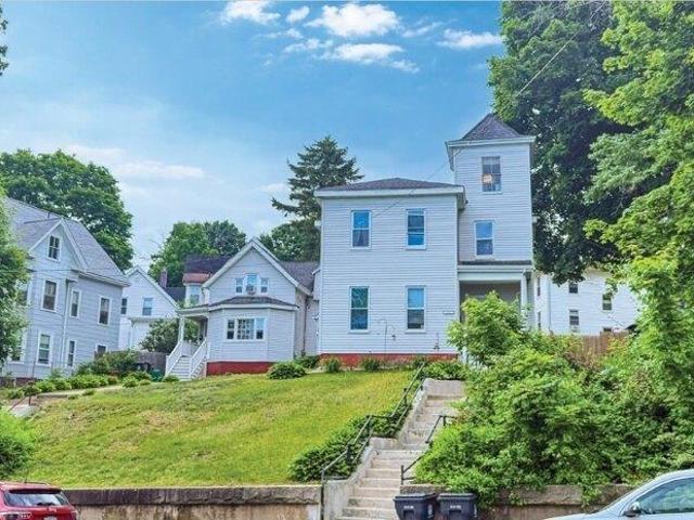 House for sale in Haverhill, Massachusetts