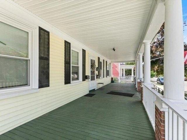 House for sale in Haverhill, Massachusetts