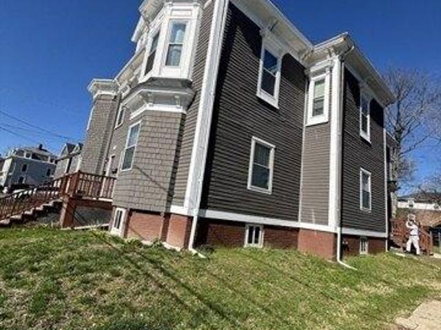 House for sale in Haverhill, Massachusetts