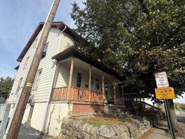 House for sale in Hazleton, Pennsylvania