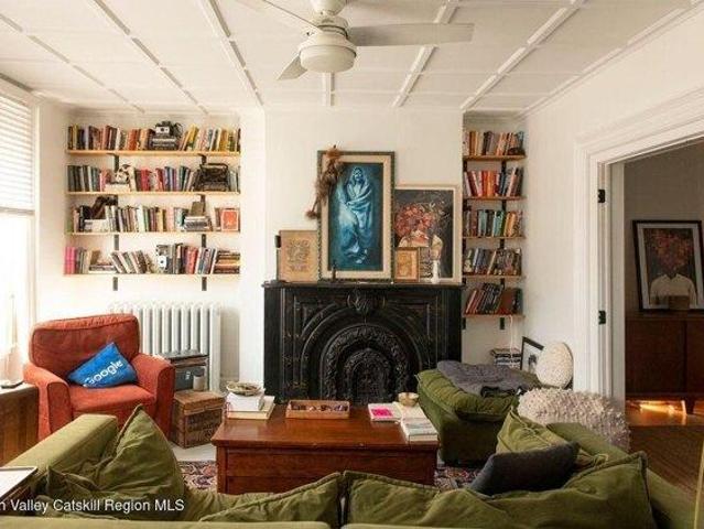 House for sale in Hudson, New York