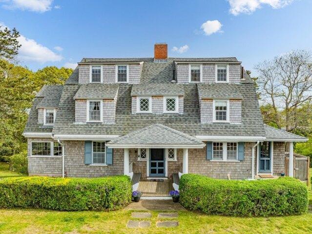House for sale in Barnstable, Massachusetts