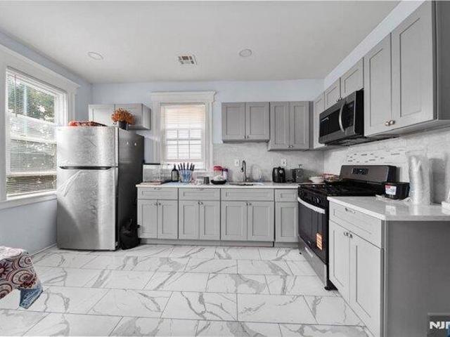 House for sale in Irvington, New Jersey