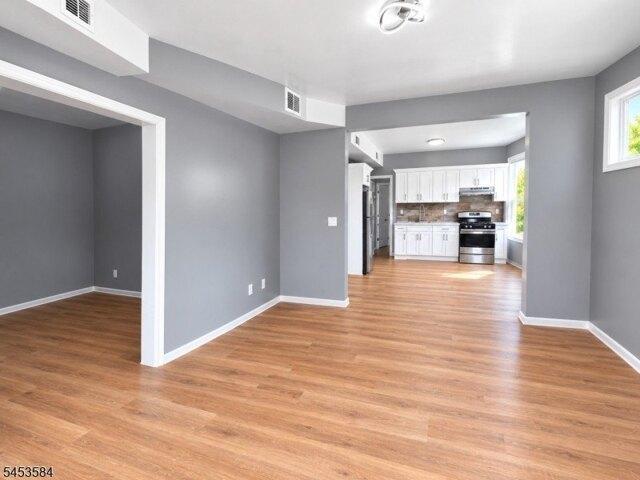 House for sale in Irvington, New Jersey