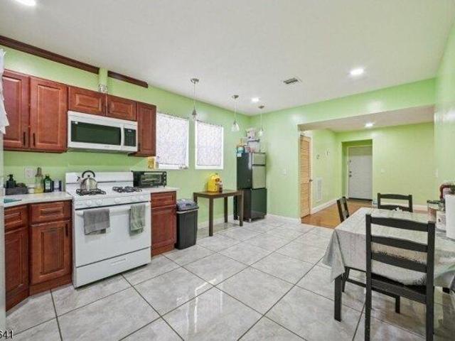 House for sale in Irvington, New Jersey