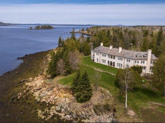 House for sale in Islesboro, Waldo County