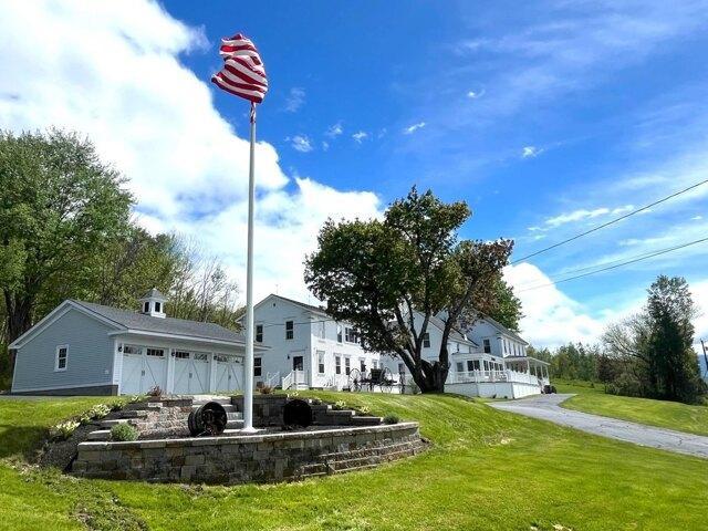 House for sale in New Hampshire