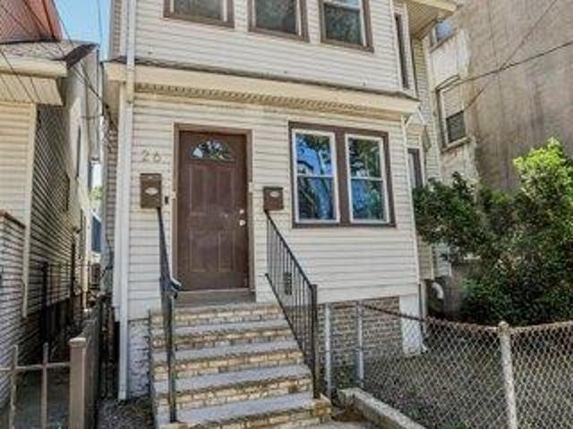 House for sale in Hudson, New Jersey