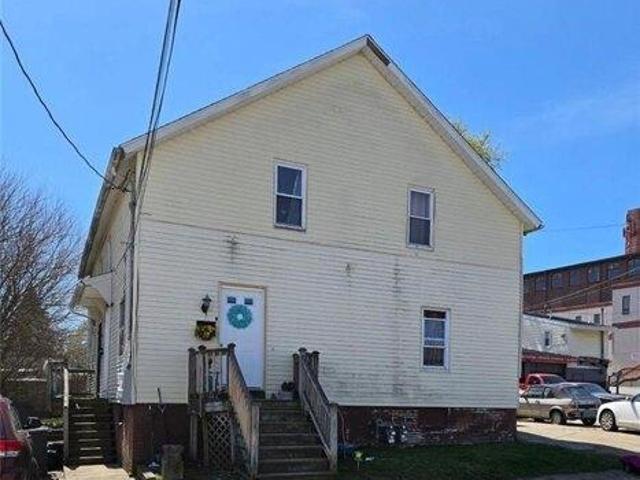 House for sale in Johnston, Rhode Island