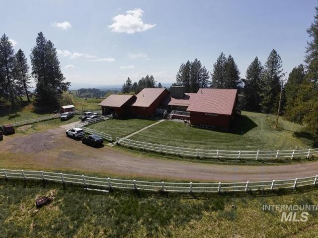 House for sale in Kooskia