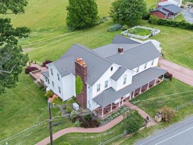 House for sale in Clearfield, Pennsylvania
