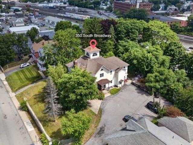 House for sale in Lawrence, Massachusetts