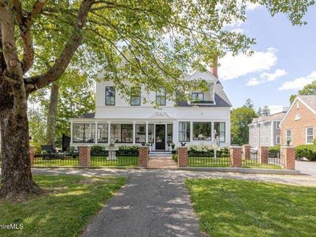 House for sale in Berkshire, Massachusetts
