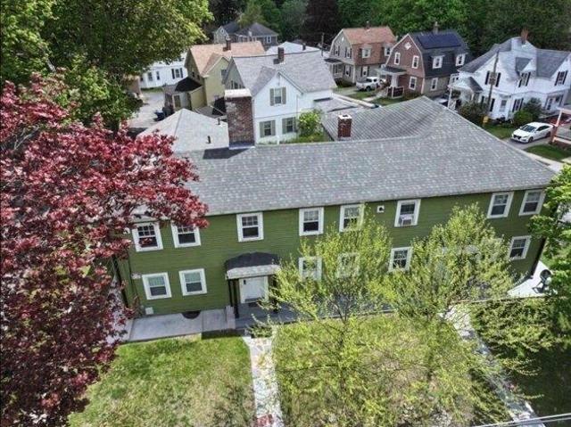 House for sale in Leominster, Massachusetts