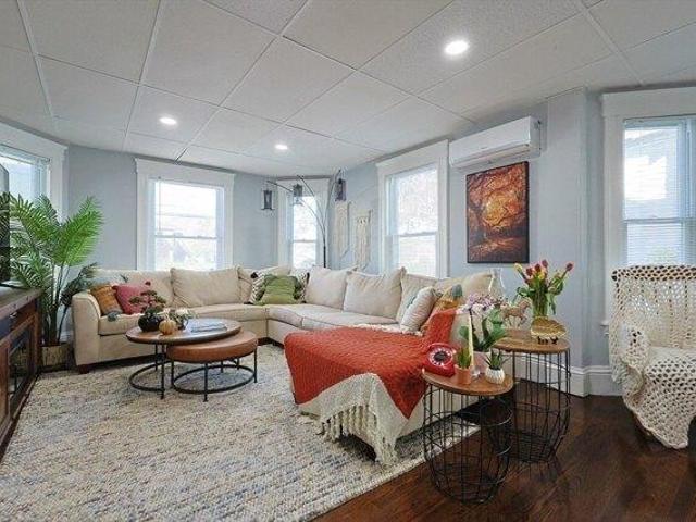 House for sale in Leominster, Massachusetts