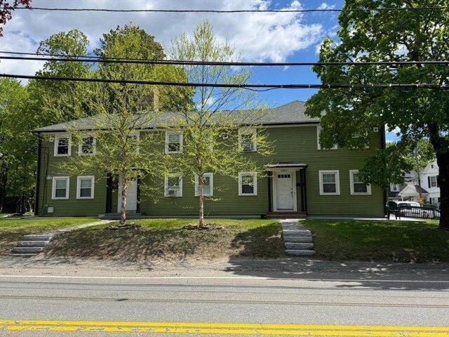 House for sale in Leominster, Massachusetts