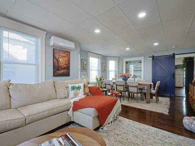 House for sale in Leominster, Massachusetts