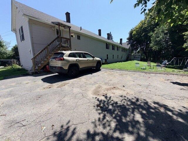 House for sale in Leominster, Massachusetts
