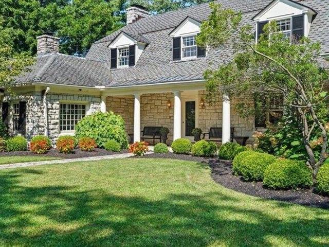 House for sale in Lexington, Kentucky
