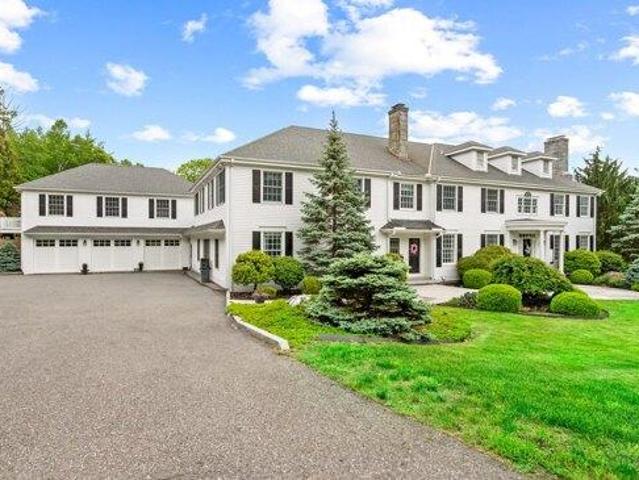 House for sale in Litchfield, Connecticut