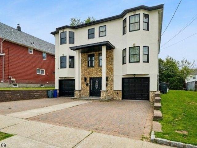 House for sale in Hasbrouck Heights, New Jersey