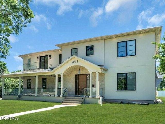 House for sale in Monmouth, New Jersey