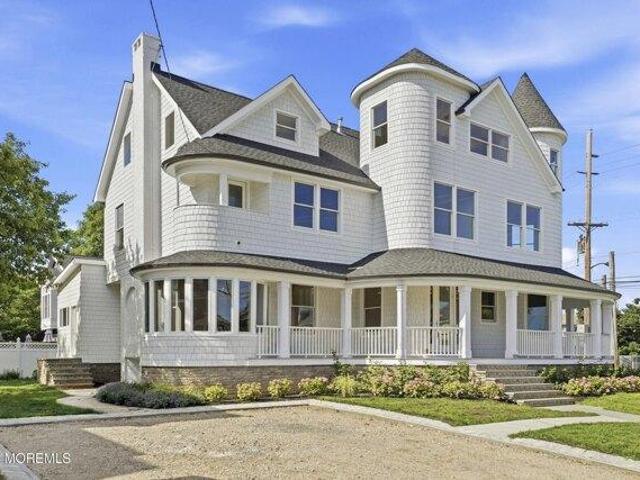 House for sale in Monmouth, New Jersey