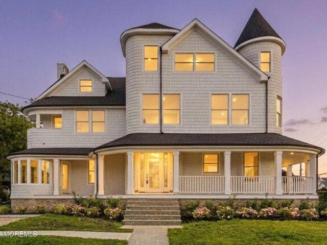 House for sale in Monmouth, New Jersey