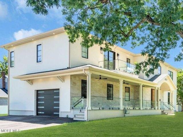 House for sale in Monmouth, New Jersey