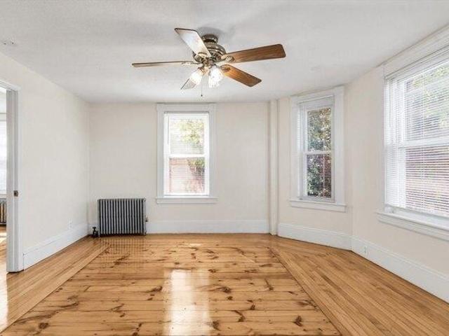 House for sale in Lowell, Massachusetts