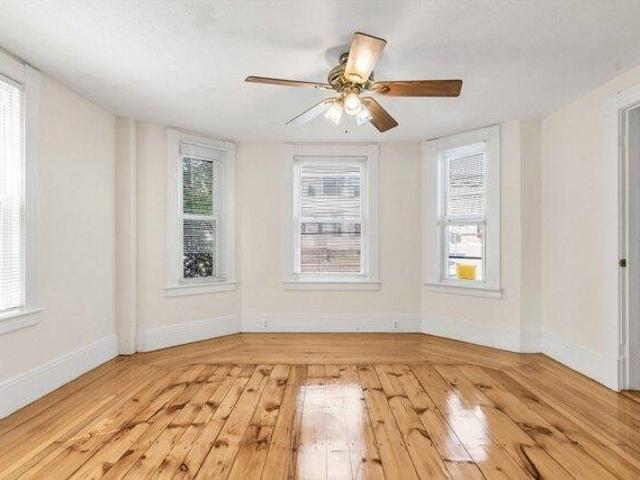 House for sale in Lowell, Massachusetts