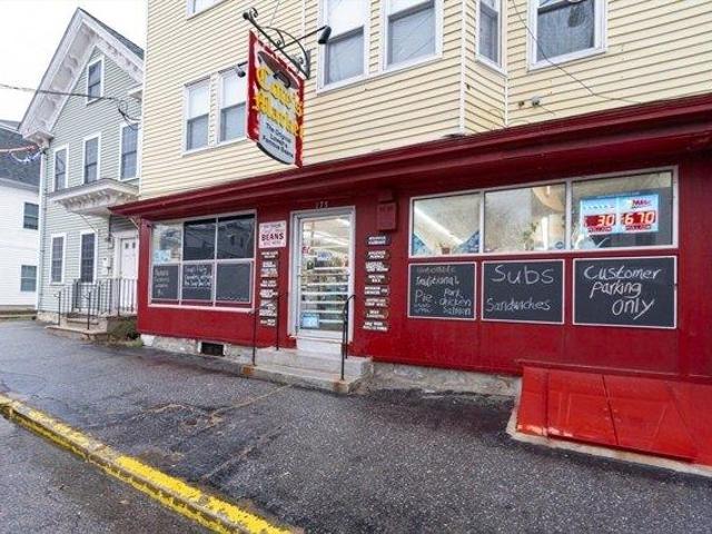 House for sale in Lowell, Massachusetts