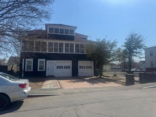 House for sale in Lowell, Massachusetts