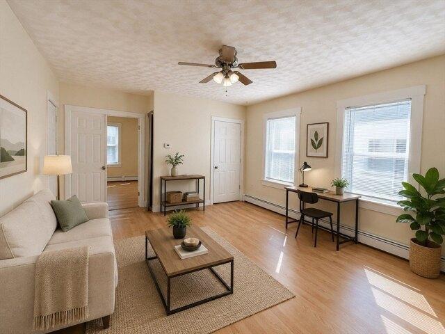 House for sale in Lowell, Massachusetts