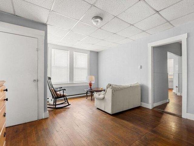 House for sale in Lowell, Massachusetts