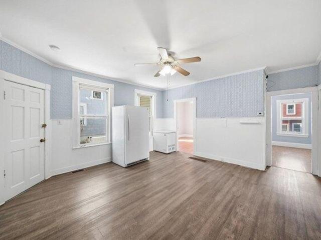 House for sale in Lowell, Massachusetts